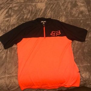 Fox Racing MTB Jersey NWOT